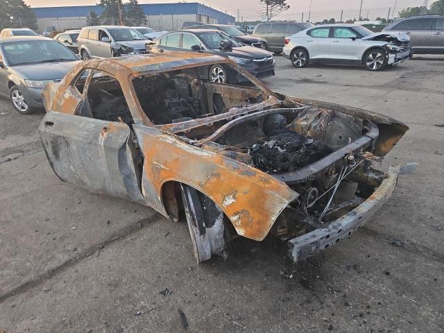 2015 DODGE CHALLENGER 2C3CDZAGXFH909728