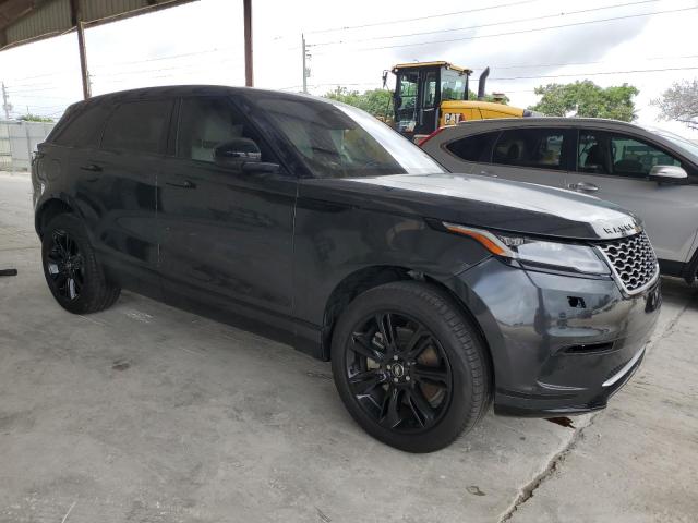 2023 LAND ROVER RANGE ROVE SALYT2EX0PA348650