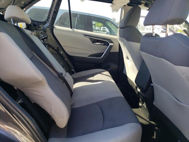 2022 TOYOTA RAV4 XLE 2T3P1RFV2NW253424