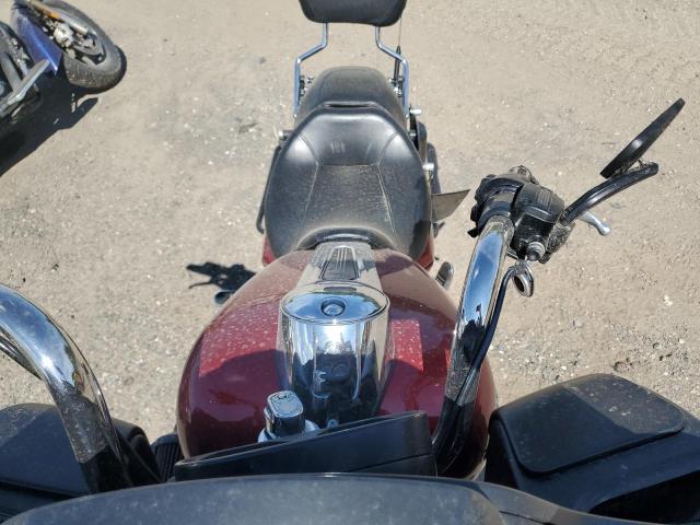 2019 HARLEY-DAVIDSON FLTRX 1HD1KHC15KB659697