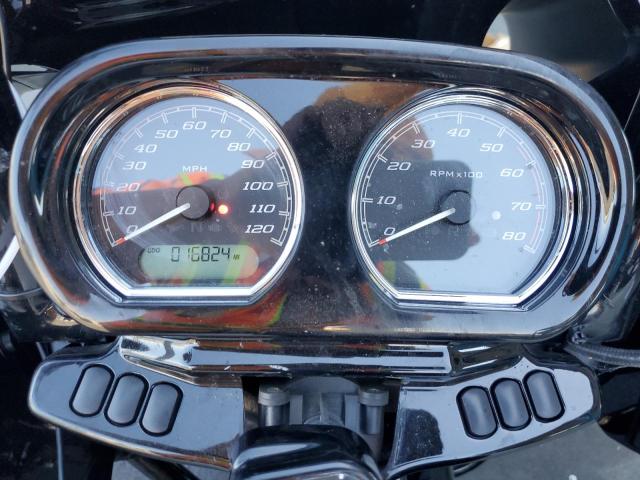 2023 HARLEY-DAVIDSON FLTRXST - 1HD1ACL2XPB615667