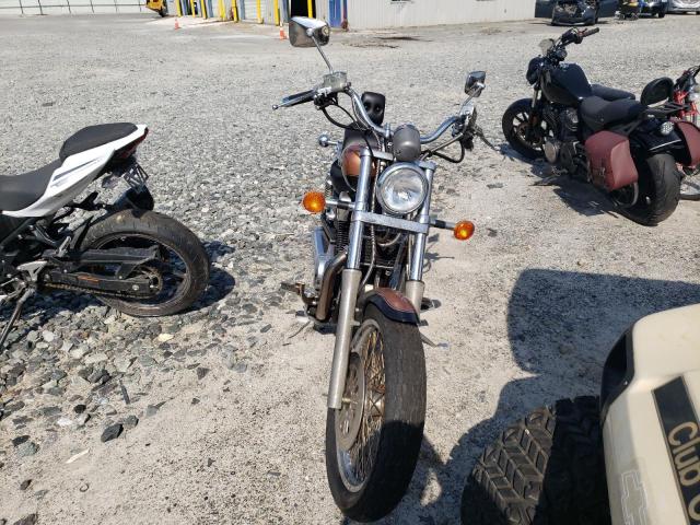 2000 SUZUKI VS1400 JS1VX51L4Y2101513