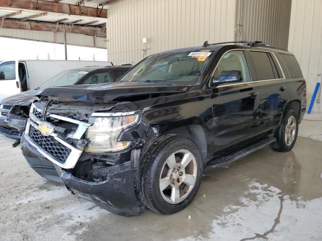 CHEVROLET TAHOE C150