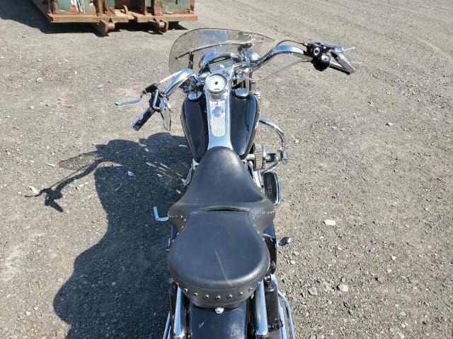 2007 HARLEY-DAVIDSON FLHRS 1HD1FY4177Y690733