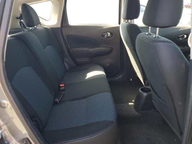 2017 NISSAN VERSA NOTE - 3N1CE2CP6HL368218