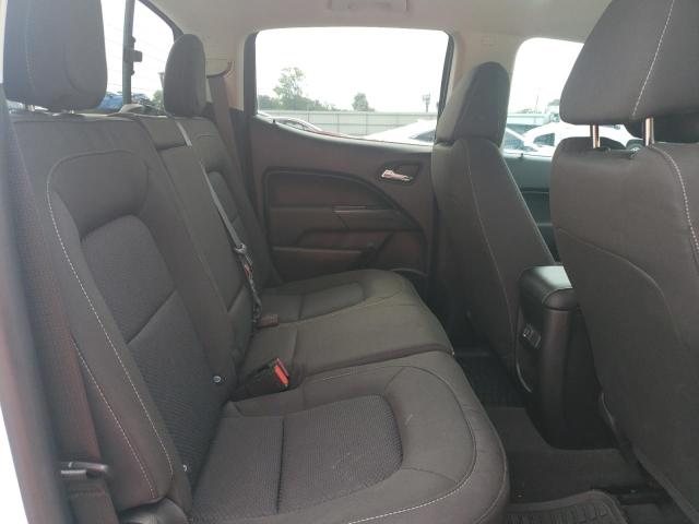 2022 CHEVROLET COLORADO L 1GCGSCEN9N1214372