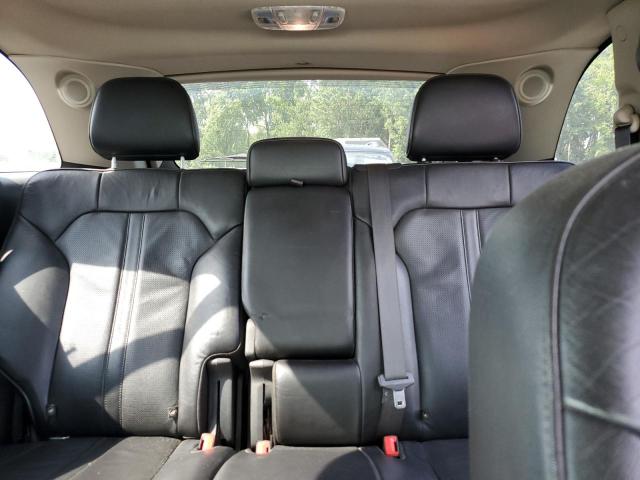 2015 LINCOLN MKX 2LMDJ8JK3FBL21020