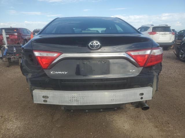 2017 TOYOTA CAMRY LE - 4T1BF1FK8HU744919