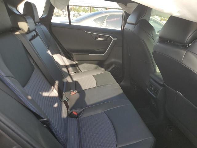 2025 TOYOTA RAV4 XSE - JTME6RFV6SD573069