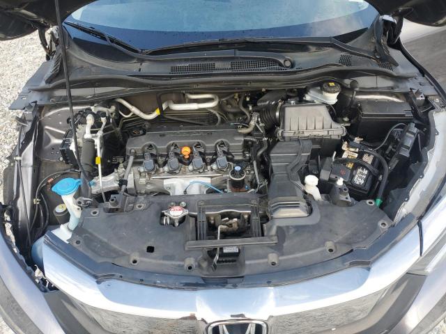 2020 HONDA HR-V LX 3CZRU5H36LM706960