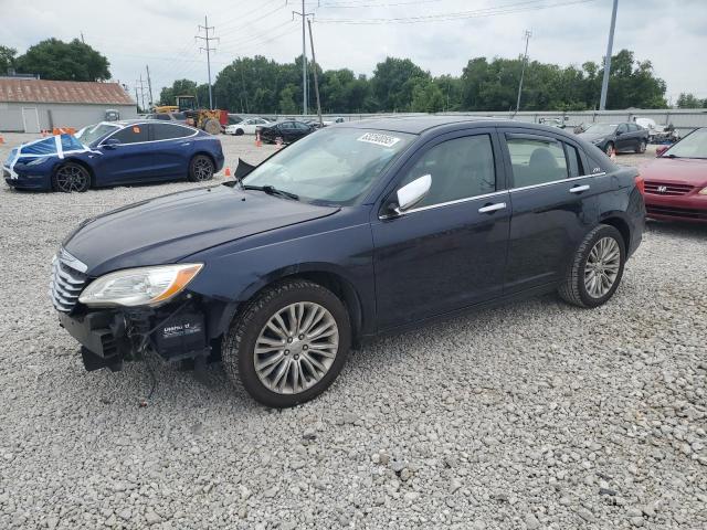 CHRYSLER 200 LIMITE