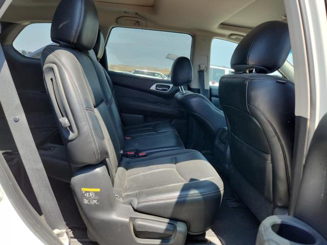 2015 NISSAN PATHFINDER 5N1AR2MM8FC675634