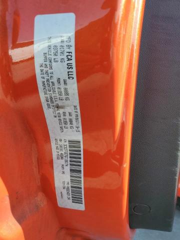 2016 FIAT 500 ELECTR 3C3CFFGE7GT136174