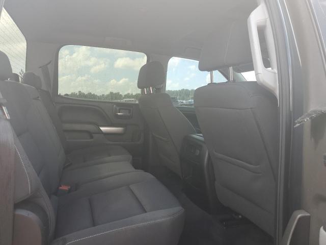2018 CHEVROLET SILVERADO 3GCUKREC0JG492979