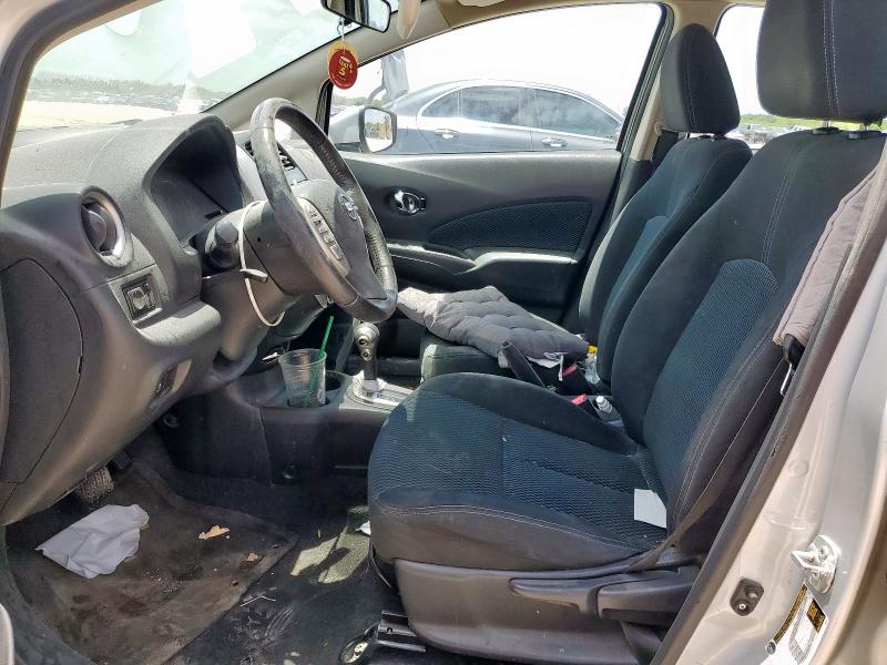 2016 NISSAN VERSA NOTE 3N1CE2CP8GL377212