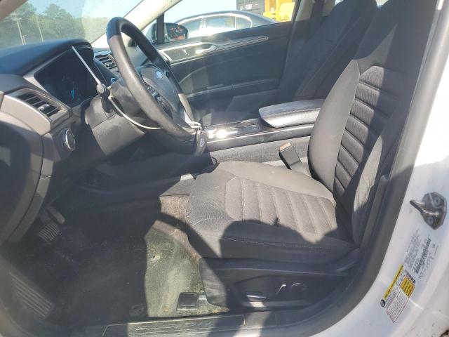 2018 FORD FUSION SE 3FA6P0H72JR195744