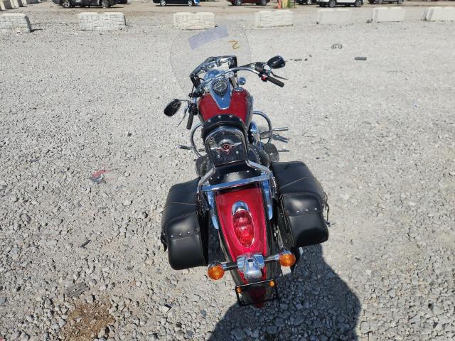 2014 KAWASAKI VN900 D JKAVN2D11EA050195