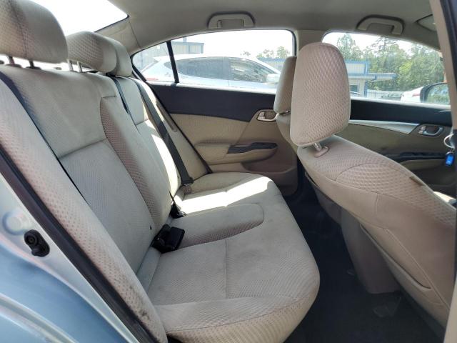 2015 HONDA CIVIC HYBR 19XFB4F2XFE001080