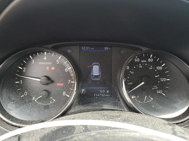 2018 NISSAN ROGUE S JN8AT2MVXJW330986