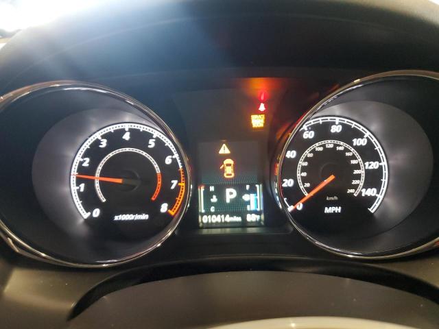 2025 MITSUBISHI OUTLANDER JA4ARUAU8SU005133
