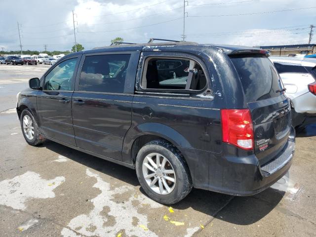 Vin: 2c4rdgcg9er154054, lot: 63002205, dodge caravan sxt 20142