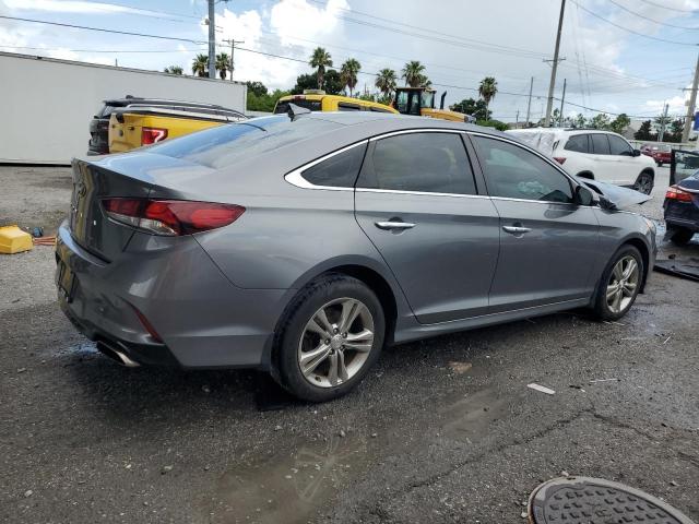 2019 HYUNDAI SONATA LIM - 5NPE34AF4KH805870