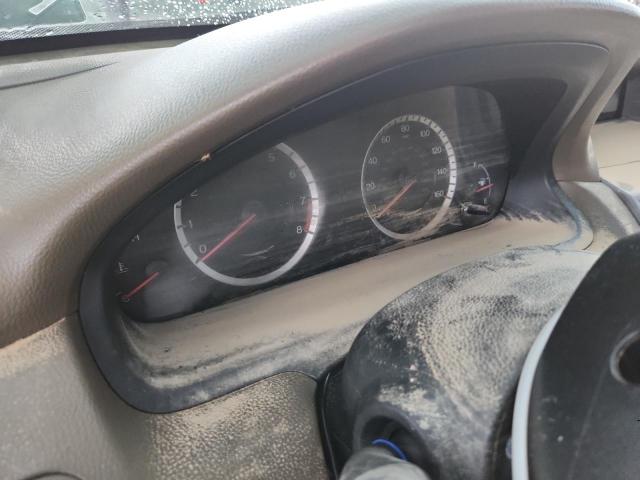 2010 HONDA ACCORD EX - 1HGCP2F74AA190701