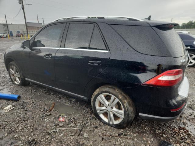 2015 MERCEDES-BENZ ML 350 4MA 4JGDA5HB5FA584881