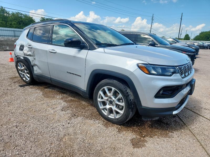 2025 JEEP COMPASS LI 3C4NJDCN7ST512913