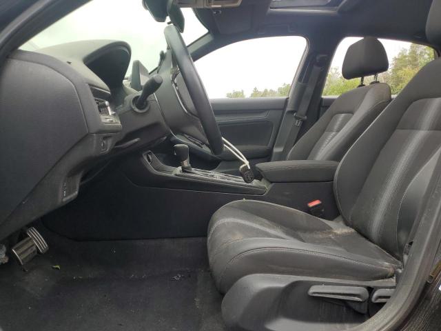 2024 HONDA CIVIC SPOR 2HGFE2F54RH110893