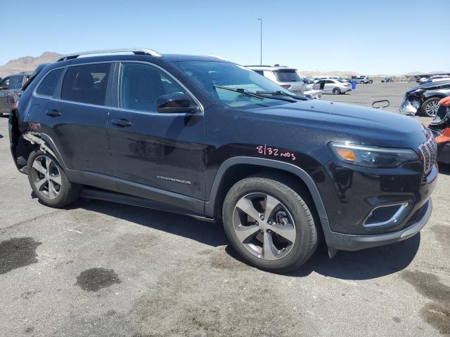 2020 JEEP CHEROKEE L 1C4PJMDX7LD572609