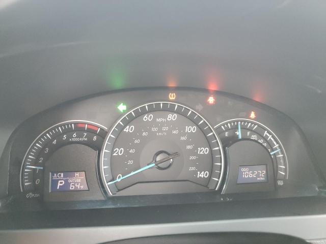 2014 TOYOTA CAMRY L - 4T4BF1FK4ER429598