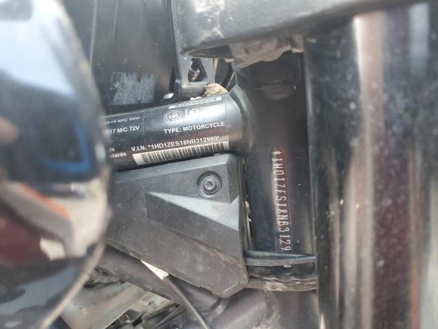 2022 HARLEY-DAVIDSON RA1250 S #3292520675