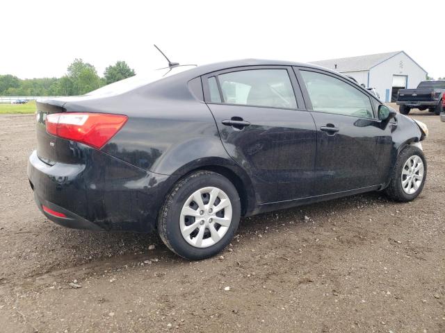 Vin: knadm4a31e6327112, lot: 63086165, kia rio lx 20143
