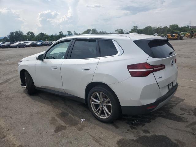 2025 BMW X3 30 XDRI 5UX53GP02S9Y37065