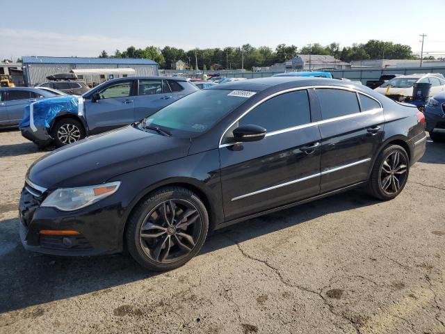 Vin: wvwgu9an1ae557974, lot: 63589685, volkswagen cc vr6 4motion 2010 img_1