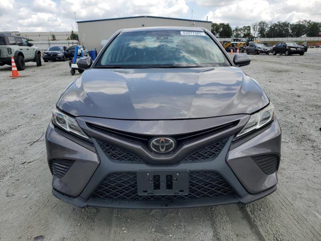 2019 TOYOTA CAMRY L - 4T1B11HKXKU230024