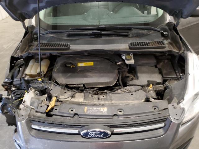 2013 FORD ESCAPE SE - 1FMCU9GX0DUB88733