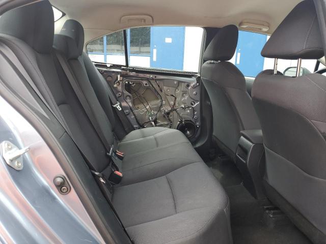 2021 TOYOTA COROLLA LE - 5YFEPMAE3MP233286