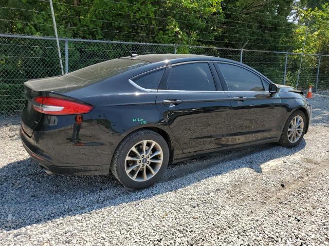 Vin: 3fa6p0h76hr392152, lot: 62896585, ford fusion se 20173