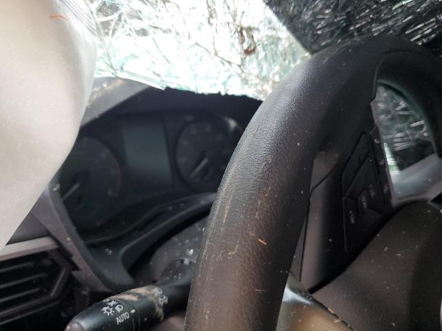 2021 NISSAN ALTIMA S 1N4BL4BV0MN421487