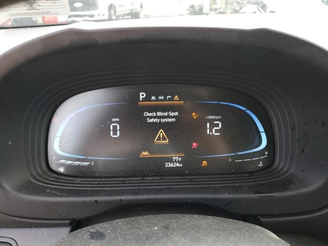 2024 HYUNDAI VENUE SEL #3302844895