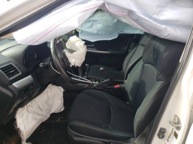 2016 SUBARU IMPREZA SP JF1GPAP64G9317513