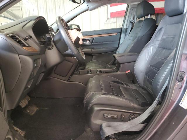 2021 HONDA CR-V EXL 2HKRW2H85MH603031