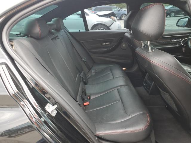 2015 BMW 328 XI SUL - WBA3B5G52FNS13918