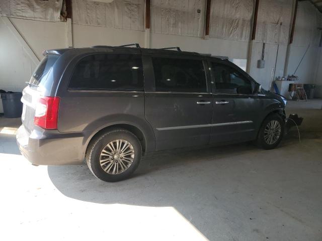 2016 CHRYSLER TOWN & COU 2C4RC1CGXGR119493