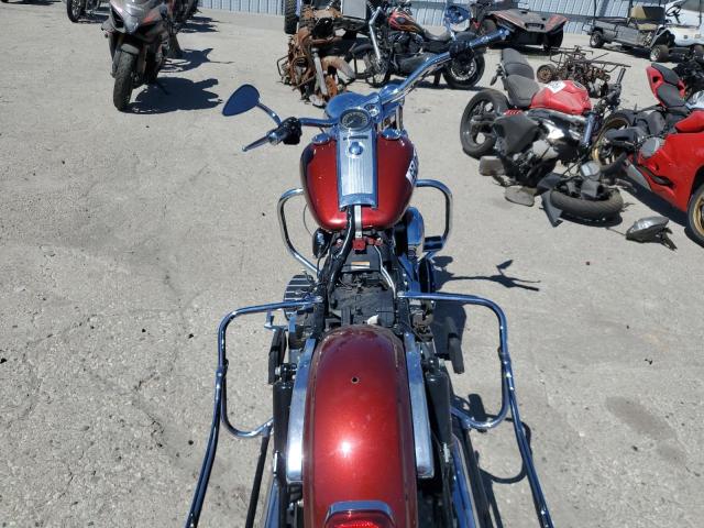 2009 HARLEY-DAVIDSON FLHR 1HD1FB4309Y628222