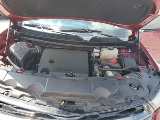 2023 CHEVROLET TRAVERSE R 1GNERJKW5PJ253152