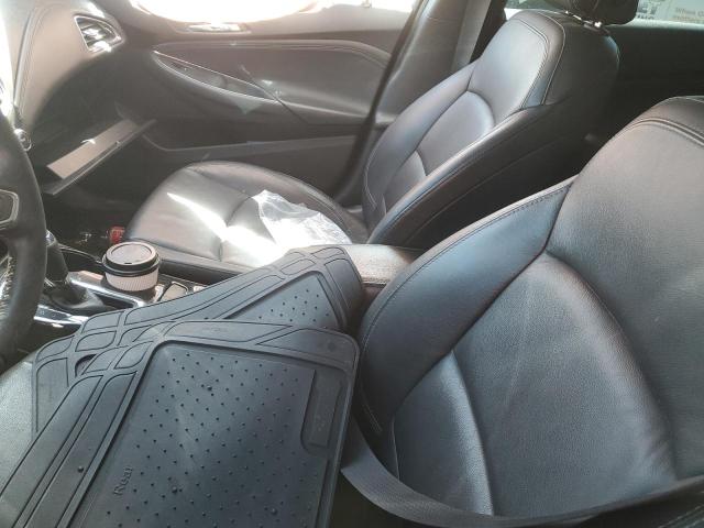 2018 CHEVROLET CRUZE PREM 1G1BF5SM4J7154023