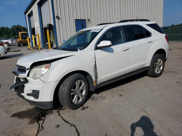 2015 CHEVROLET EQUINOX LT - 2GNFLFE39F6433735